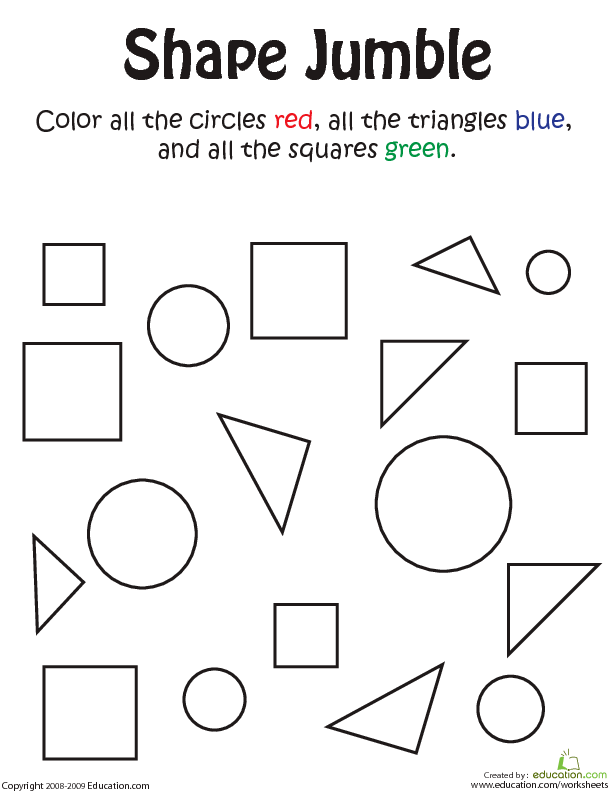 Circle triangle. Shapes задание для малышей. Worksheet геометрические фигуры. Shapes English для детей. Shapes Worksheets for Kids.