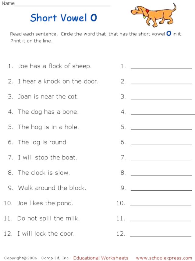 Short read. Short a Worksheets. Short Vowel o. Short a Sound Worksheets. Short Vowels Worksheets.