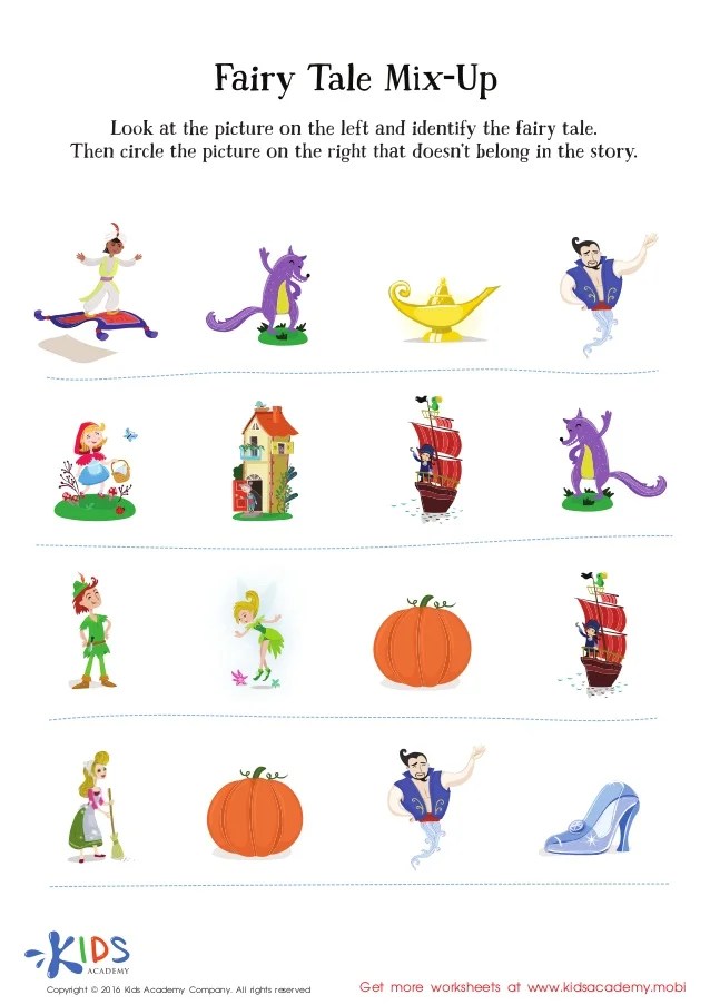 Tales for kids in english. Fairy Tales Worksheets for Kids. English Fairy Tales for children ответы. Fairy Tales for Kids Vocabulary. Worksheets about Fairy Tales.