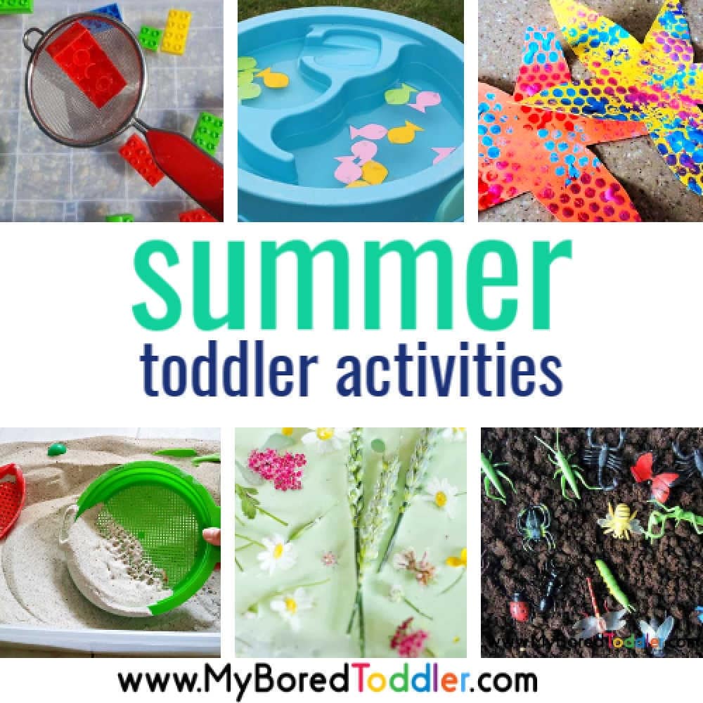 Activities for three year olds near me