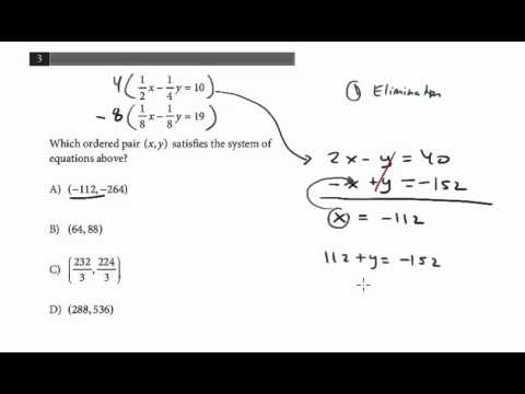 What are math concepts