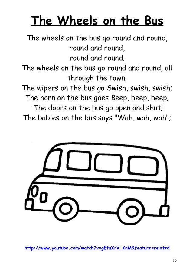 Автобусы перевести на английский. Автобус Wheels on the Bus. The Wheels on the Bus go Round and Round текст. Песенки the Wheels on the Bus go Round and Round. Wheels on the Red Bus.