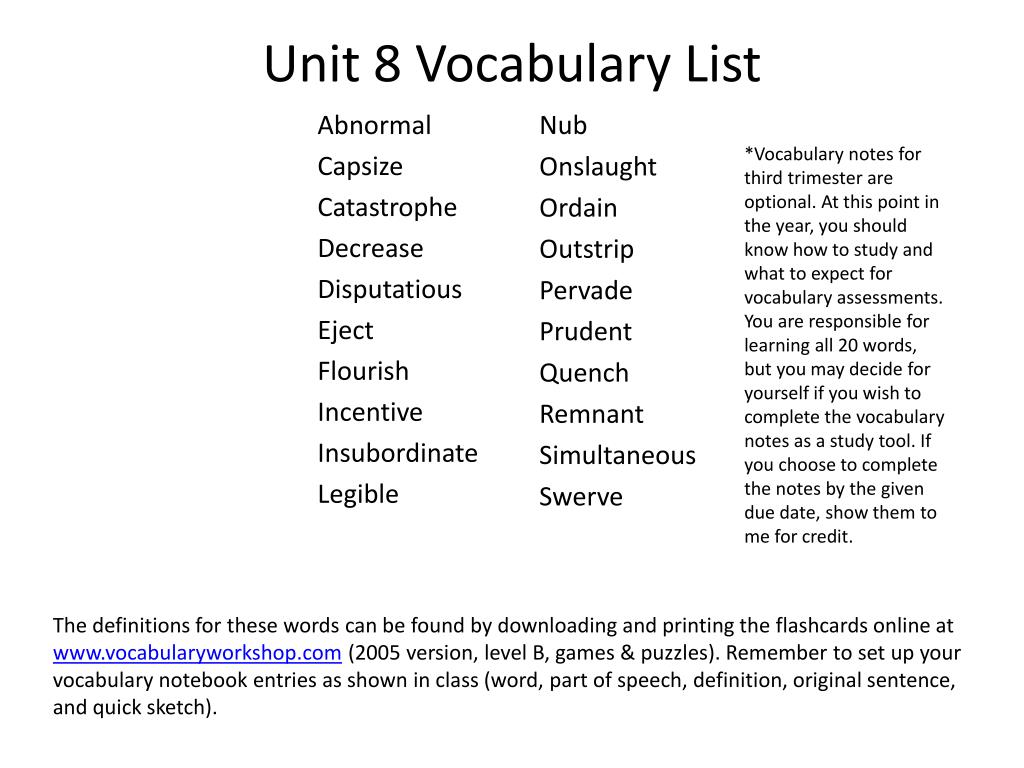 vocabulary-list-for-8-year-olds