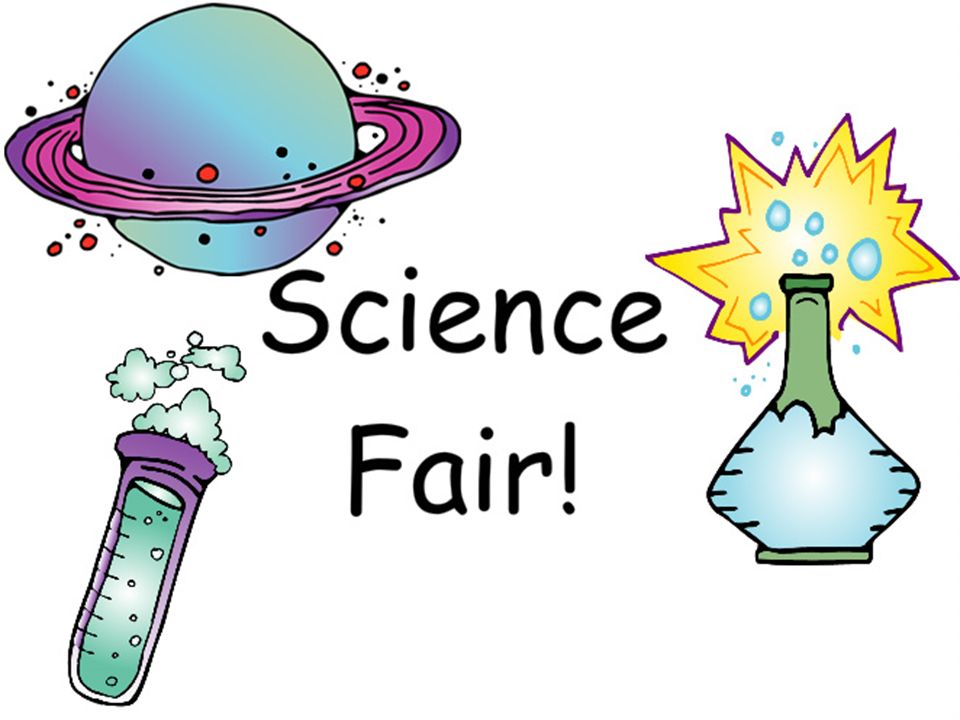 Family science. Science Fair. Science Project. Science Fair Decor. Science Fair logo.