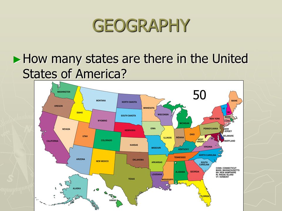 How many town. How many States in USA. There are … States in the USA.. How many States are there in the USA. How many States are there in the United States of America.