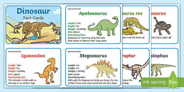 Stories about dinosaurs for kids