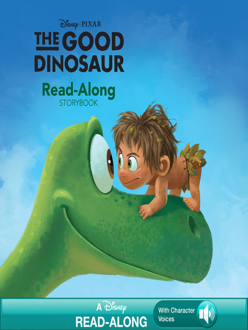 Dinosaurs story book