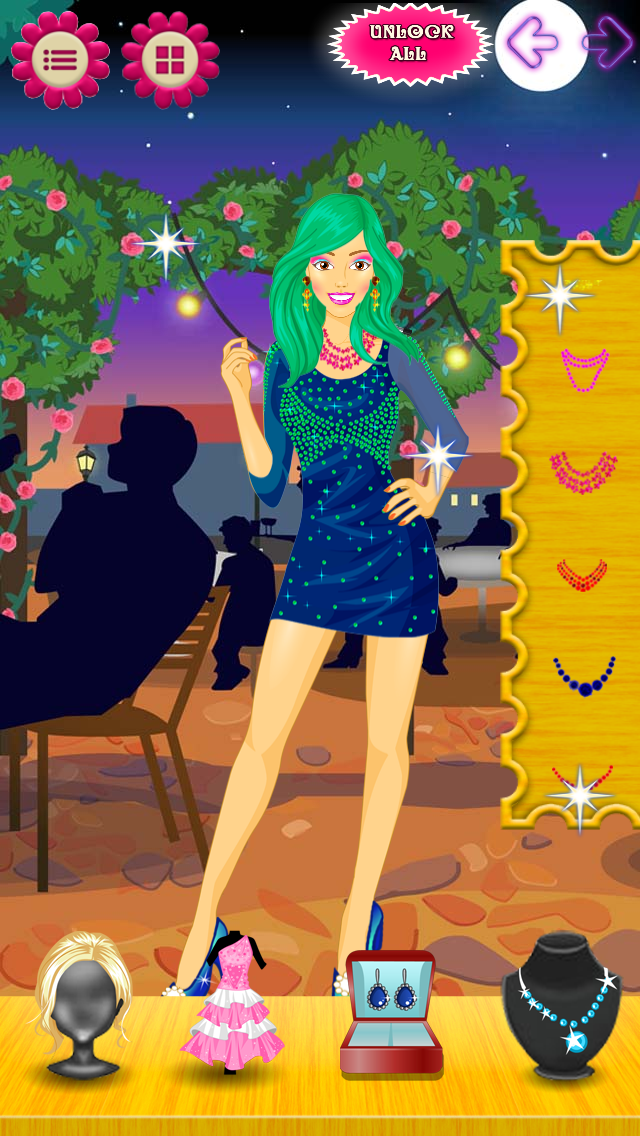 Writing Games For Girls