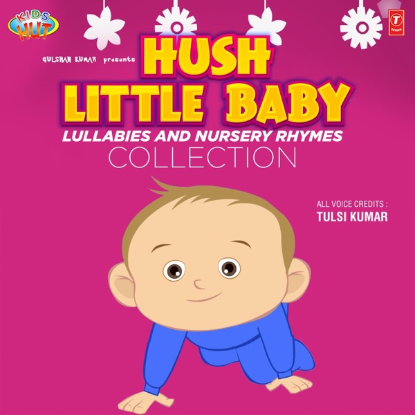 Collection nursery rhymes songs