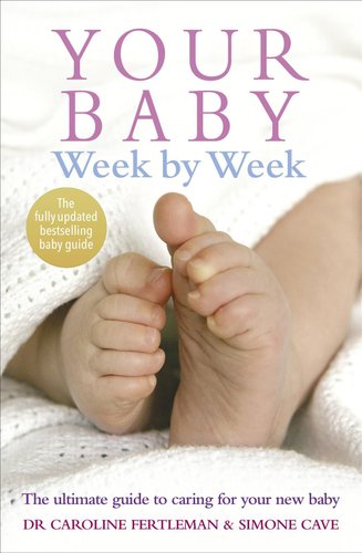 Bedtime book for baby