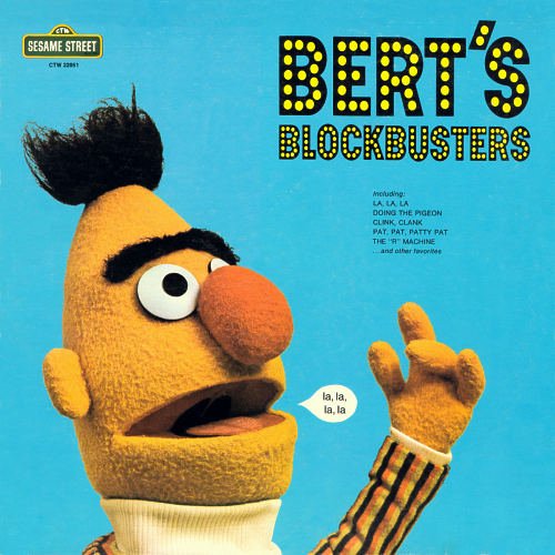 M is for music sesame street