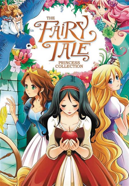 Fairy tales daycare