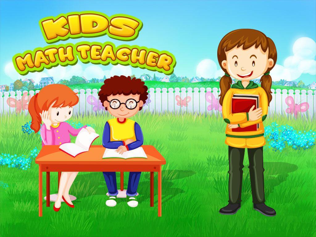 Learn with math games