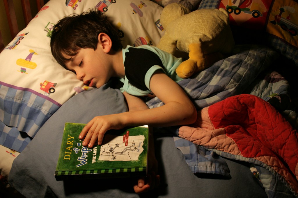 Bedtime stories for 5 year old boys