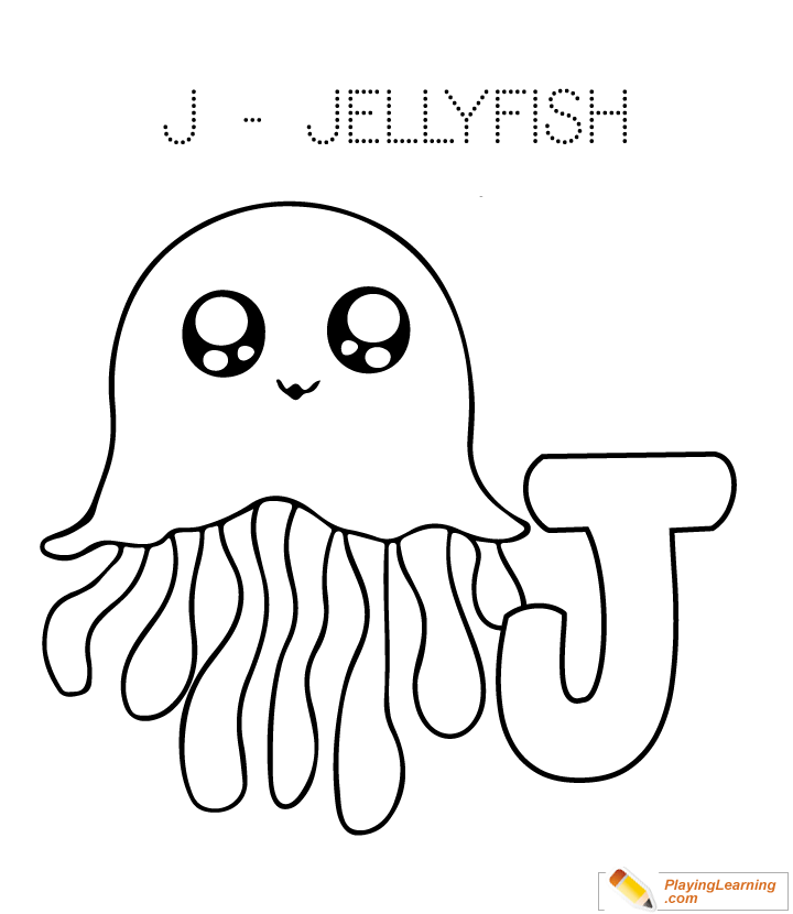 Jellyfish books for preschoolers