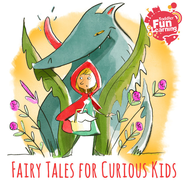 Popular fairy tales for kids