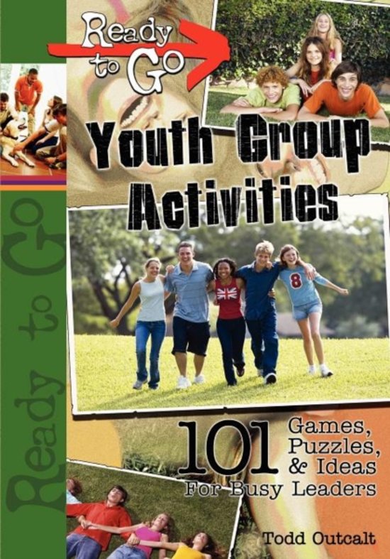 Patience activities for youth