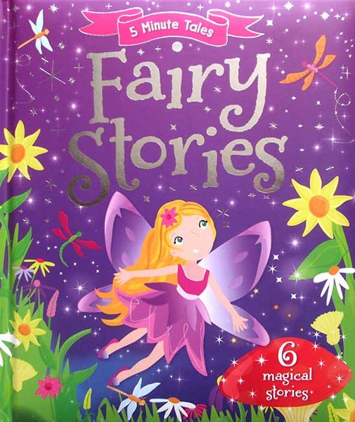 Fairies story