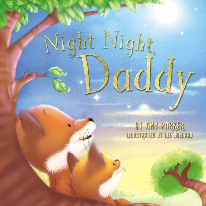 Cute bedtime stories