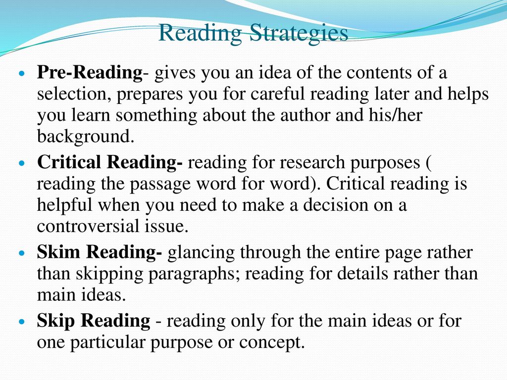 Match the headlines. Extensive and Intensive reading. Reading презентация. Reading Strategies. Reading Strategies for teaching.