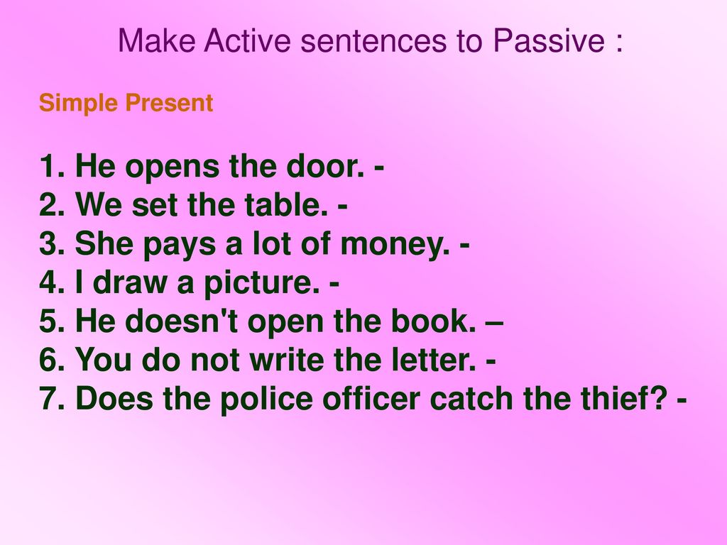 Passive exercise 5. Пассивный залог simple упражнения. Present simple Passive упражнения. Упражнения на страдательный залог simple. Passive Voice упражнения.