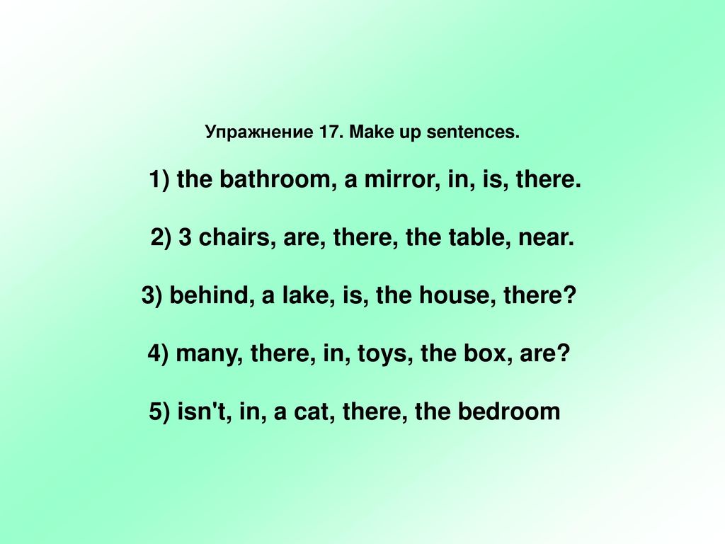 Make sentences 4 класс. Задание на there is there are 2 класс. Обороты there is there are в английском языке задания. There is there are 5 класс. Задания по английскому языку 3 класс there is/there are.