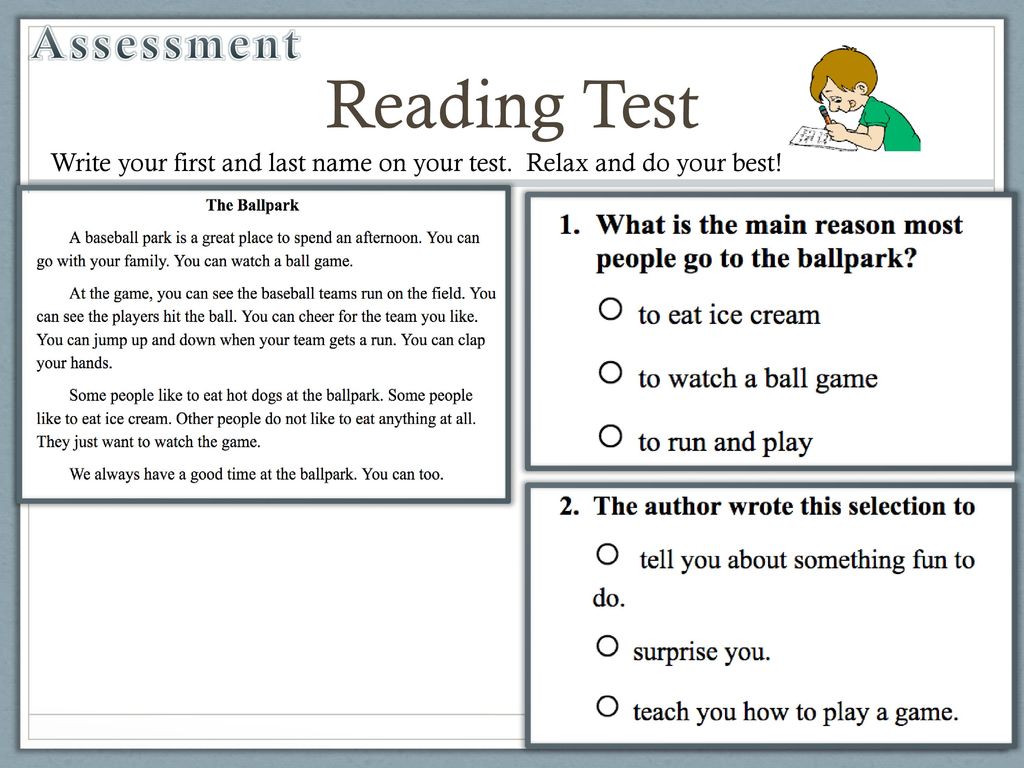 Reading players. Reading Test. English reading Test. Ридинг тест. Texts for reading Tests.