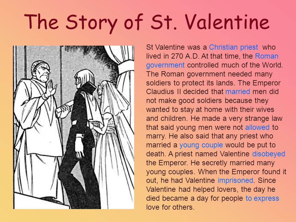 Stories of s