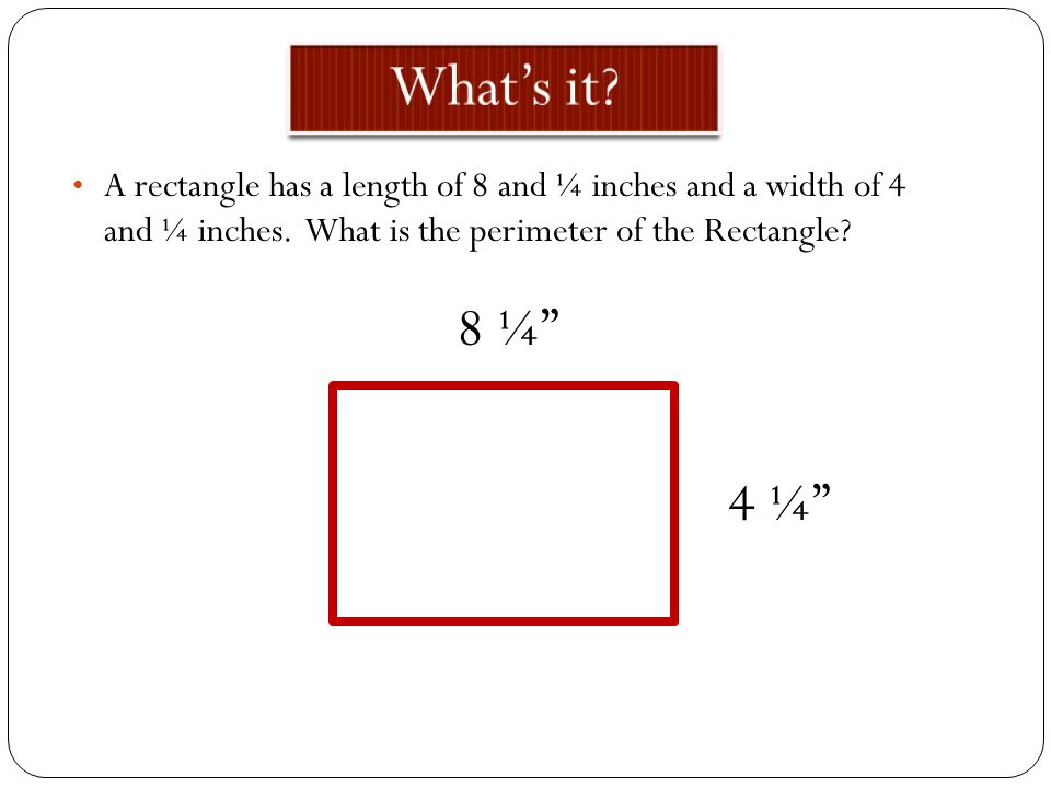 How to spell rectangle