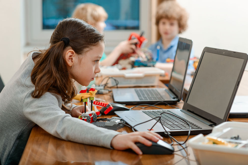 Free childrens learning programs