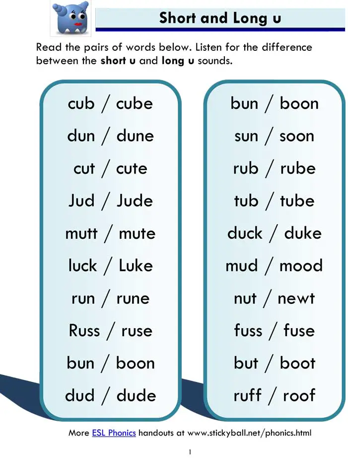 Spelling words the way they sound